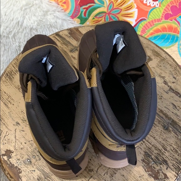 FILA Weather tech Extreme Duck Boot - Picture 8 of 15